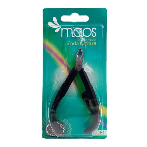 Corta Cutícula Mango Antideslizante Icom