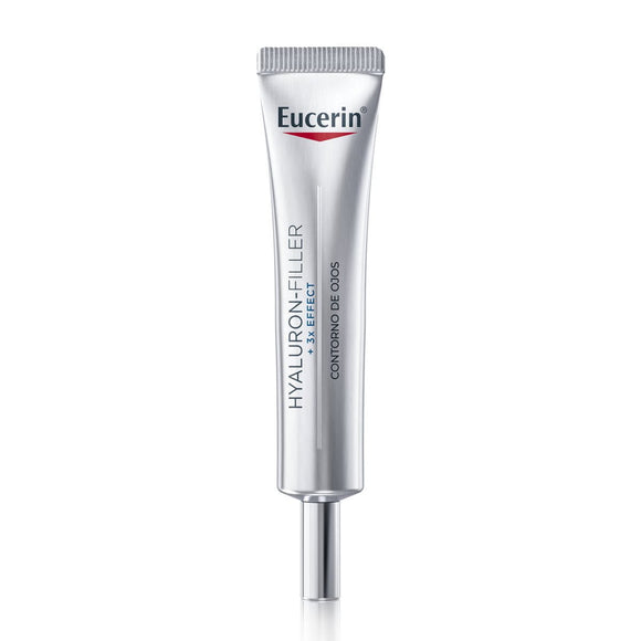 Eucerin Hyaluron-Filler Contorno de Ojos 15 ml — Eucerin