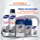 Desodorante Balance Roll-On Invisible Hombre - vista posterior