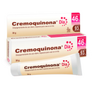 Cremoquinona Día crema despigmentante tubo 30 g Bussié