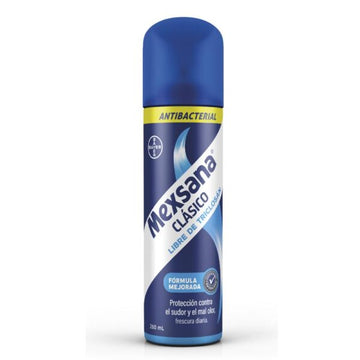 Desodorante Mexsana Clásico Spray 260 ml - Vista frontal