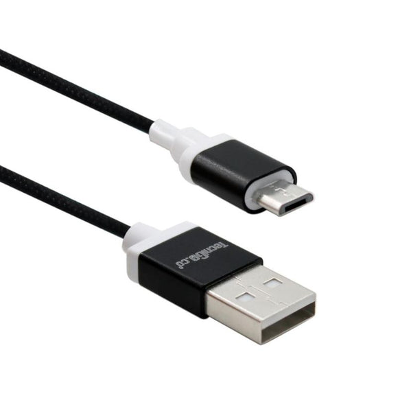 Cable micro USB a USB — Tecnigo