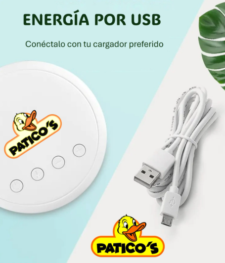EXTRACTOR ELECTRICO DOBLE PATICOS