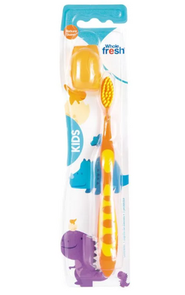 CEPILLO WHOLEFRESH ICOM KIDS - (LR)