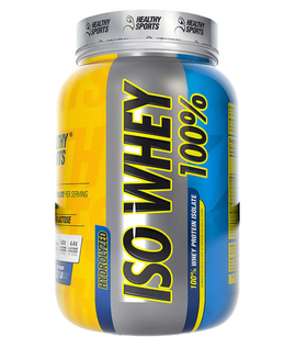 ISO WHEY PROTEIN 952 GR - Uno A Droguerias