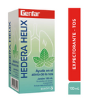 HEDERA HELIX JARABE 100 ML GF - Uno A Droguerias