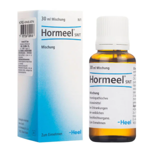 HORMEEL SNT GOTAS 30 ML (CG15) - Uno A Droguerias