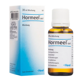 HORMEEL SNT GOTAS 30 ML (CG15) - Uno A Droguerias