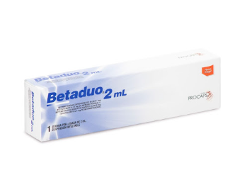 Betaduo 2 ml — Procaps
