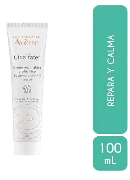 Cicalfate Plus Avène Crema 100 ml