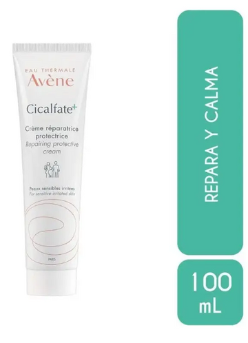 Cicalfate Plus Avène Crema 100 ml