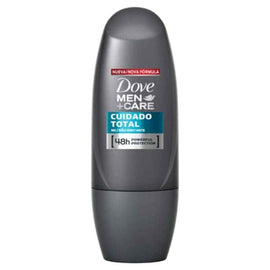 Desodorante Dove Rollon Clean Comfort 30ml Hombre — Unilever