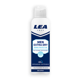 Desodorante Lea Men Extra Dry Spray 150 ml
