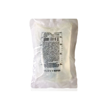 Solución Hartmann 500ml Bolsa — Baxter