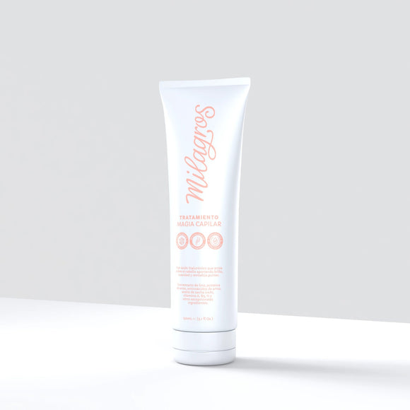 Tratamiento Magia Capilar Milagros 150 ml