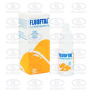 Fluoftal fluorometolona 0,1% suspensión oftálmica 5 ml — Blaskov