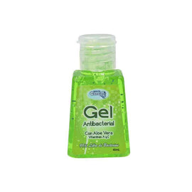 Gel Antibacterial Disanfer 40 ml — Productos Disanfer