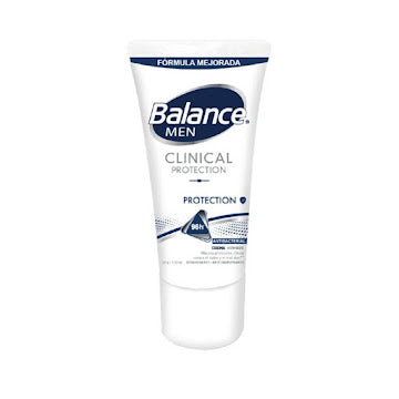 Desodorante Balance Clinical crema mini 30 g — Henkel