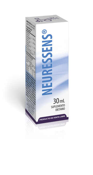 Neuressens Gotas Vitamina B12 30 ml — Nutrabiotic