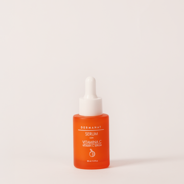 Sérum Dermanat Facial Vitamina C 30 ml — Dermanat