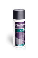 Vegezym Enzimas Digestivas 90 Cápsulas — Nutrabiotic
