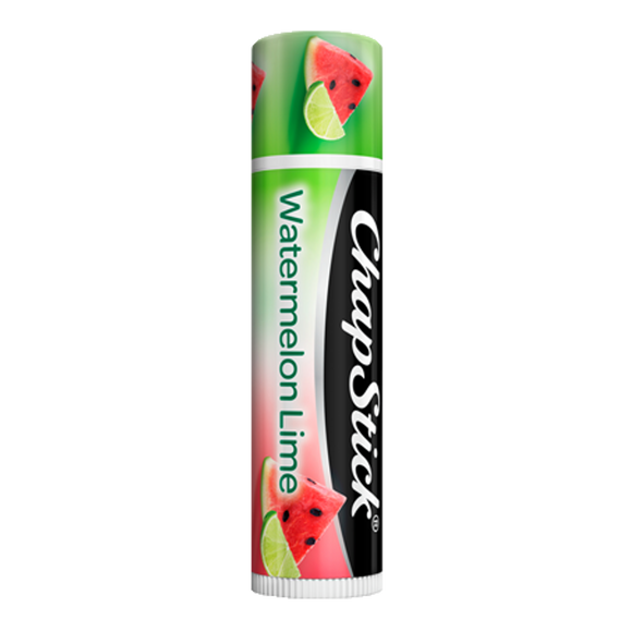 ChapStick Protector Labial Sandía Limón — Haleon