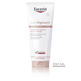 Eucerin Anti-Pigment crema corporal áreas localizadas 200ml — Beiersdorf