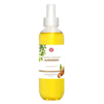 Aceite de Almendras 240 ml Drogam