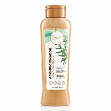 Acondicionador Anyeluz Romero 500 ml — Aliklean