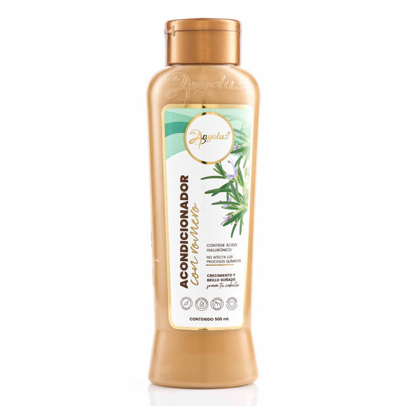 Acondicionador Anyeluz Romero 500 ml — Aliklean