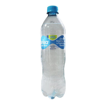 Agua Brisa Sin Gas botella 600 ml - paquete x 24 unidades
