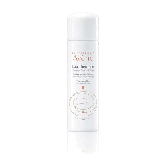 Agua termal Avène spray 50 ml — Pierre Fabre