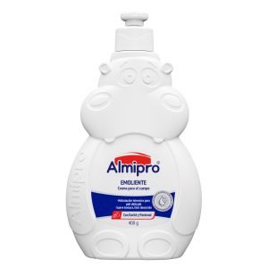 Almipro Emoliente crema corporal 400 gr — San Jorge