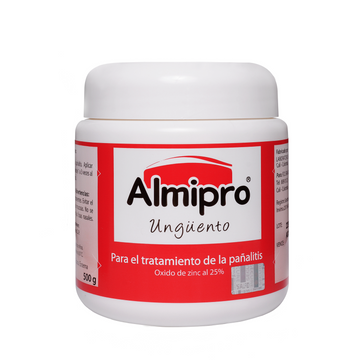 Almipro Ungüento 500 gr — San Jorge