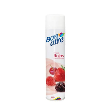 Ambient Bonaire Spray Frutos Rojos 400 ml — Cofarma