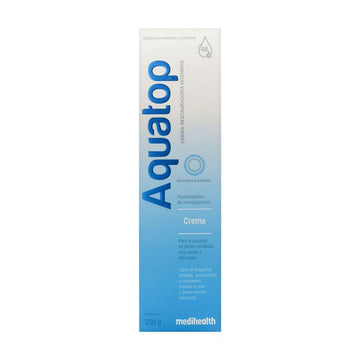 Aquatop Crema Restauradora 250 g — Medihealth