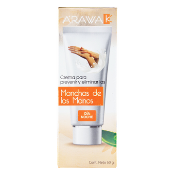 Arawak Crema Manchas de Manos 60 gr — Pronabell