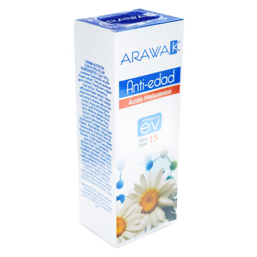 Arawak Crema Nutritiva Antiedad 60 gr — Pronabell