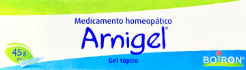 Arnigel 45 gr — Boiron