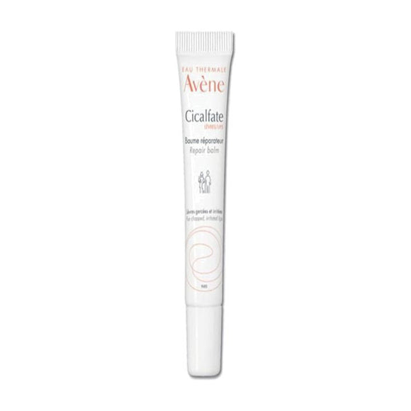 Avène Cicalfate bálsamo reparador para labios tubo 10 ml — Pierre Fabre