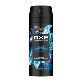 Desodorante Axe Body Spray Blue Lavender 150 ml