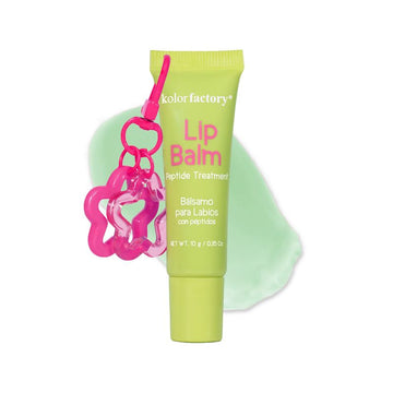 Bálsamo para labios con péptidos KF #103 10 g — Cosméticos Samy