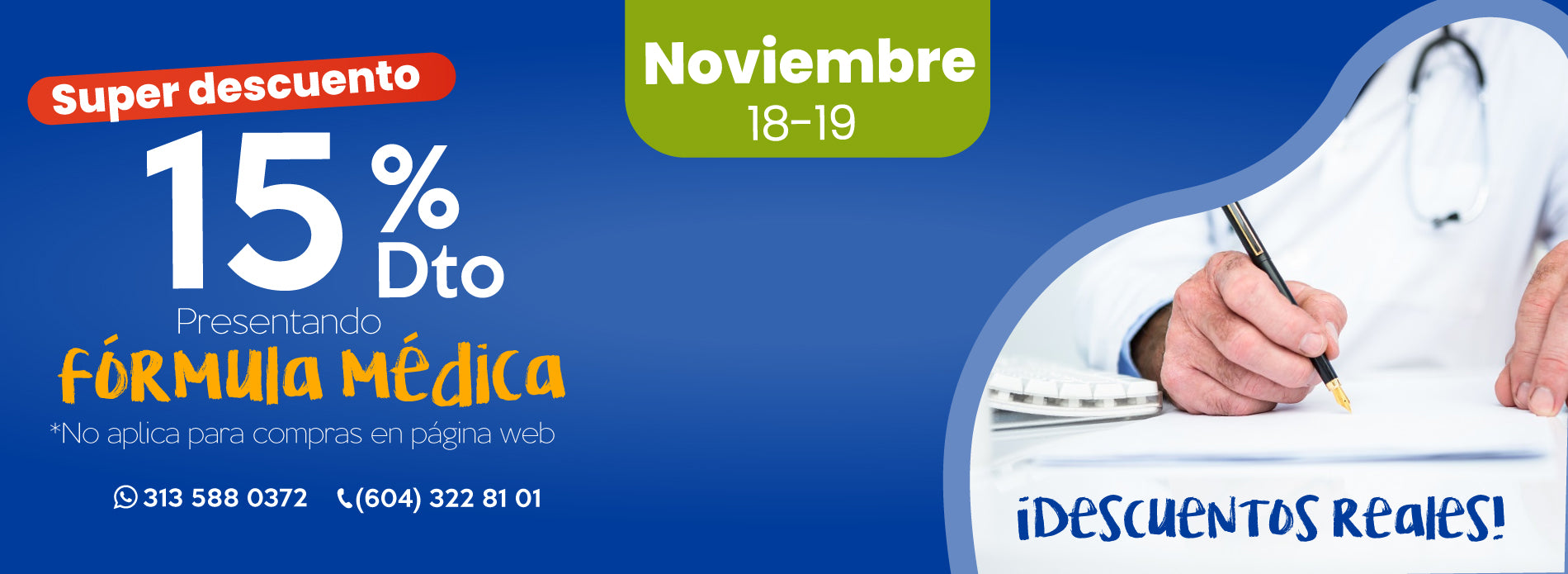 Banner noviembre formula medica