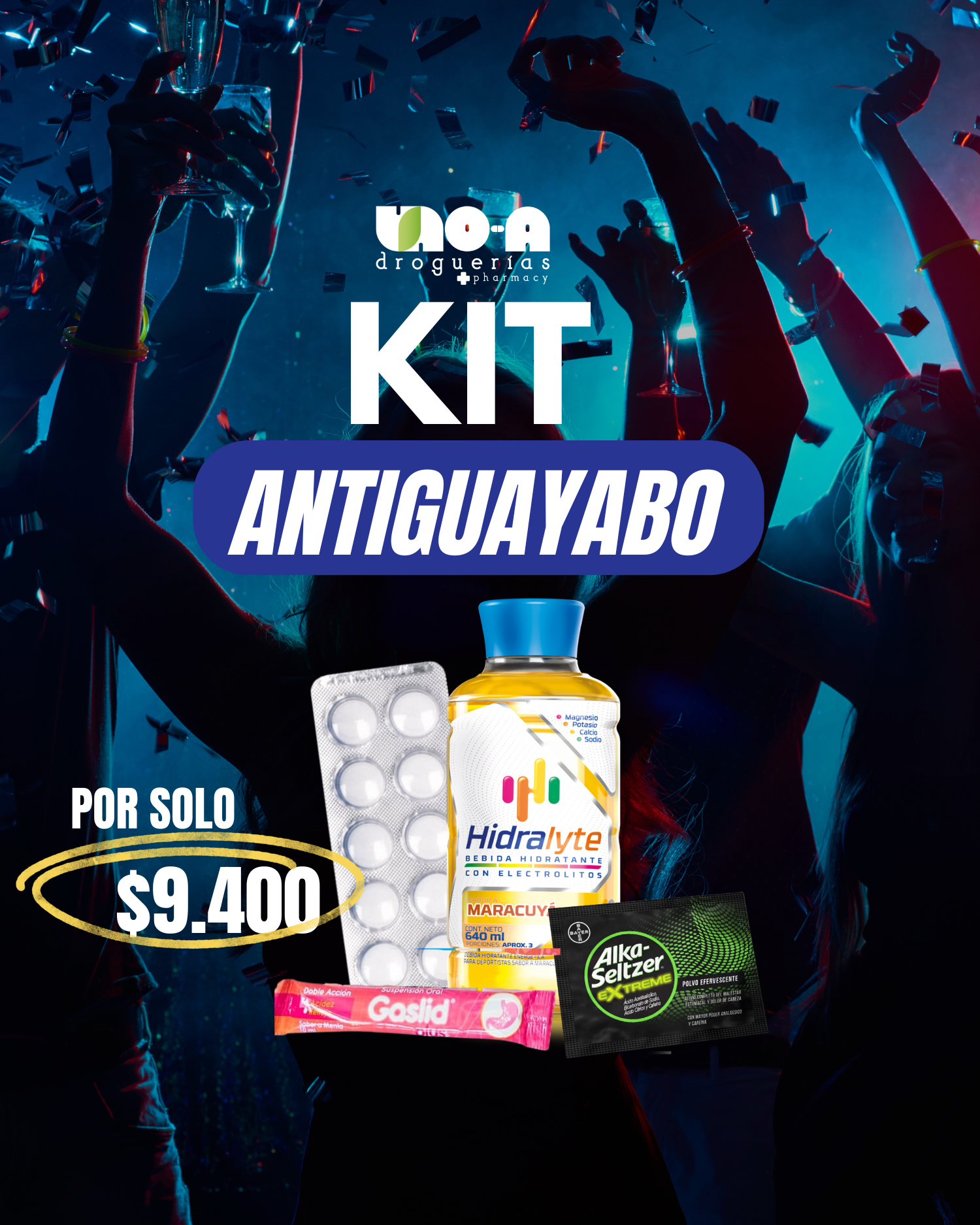 Banner movil uno a 19