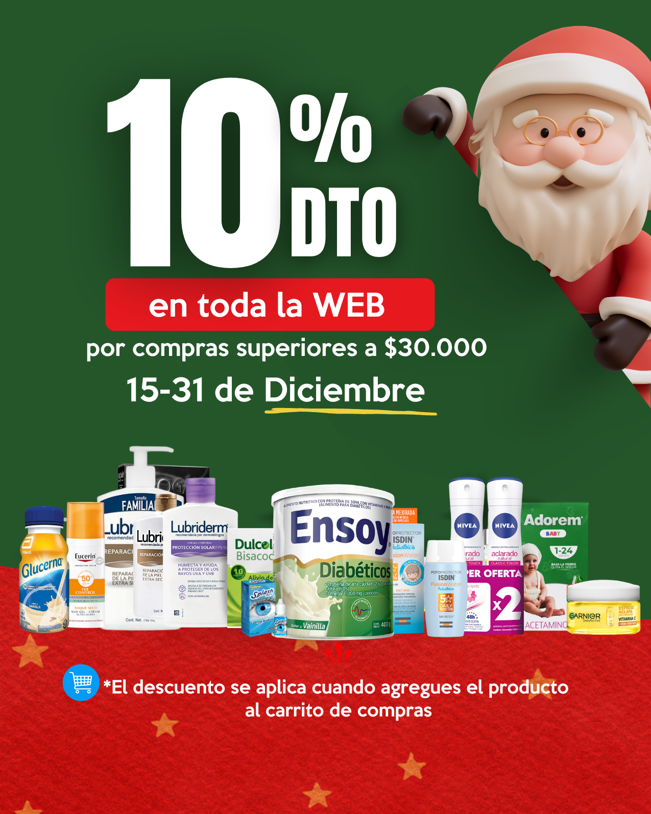 Banner movil uno a 21