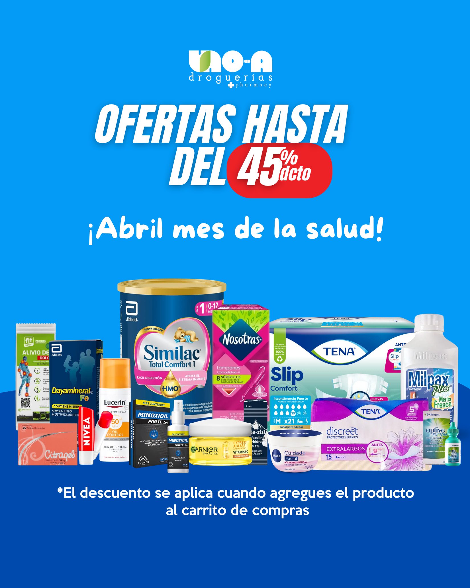 Banner movil uno a 31