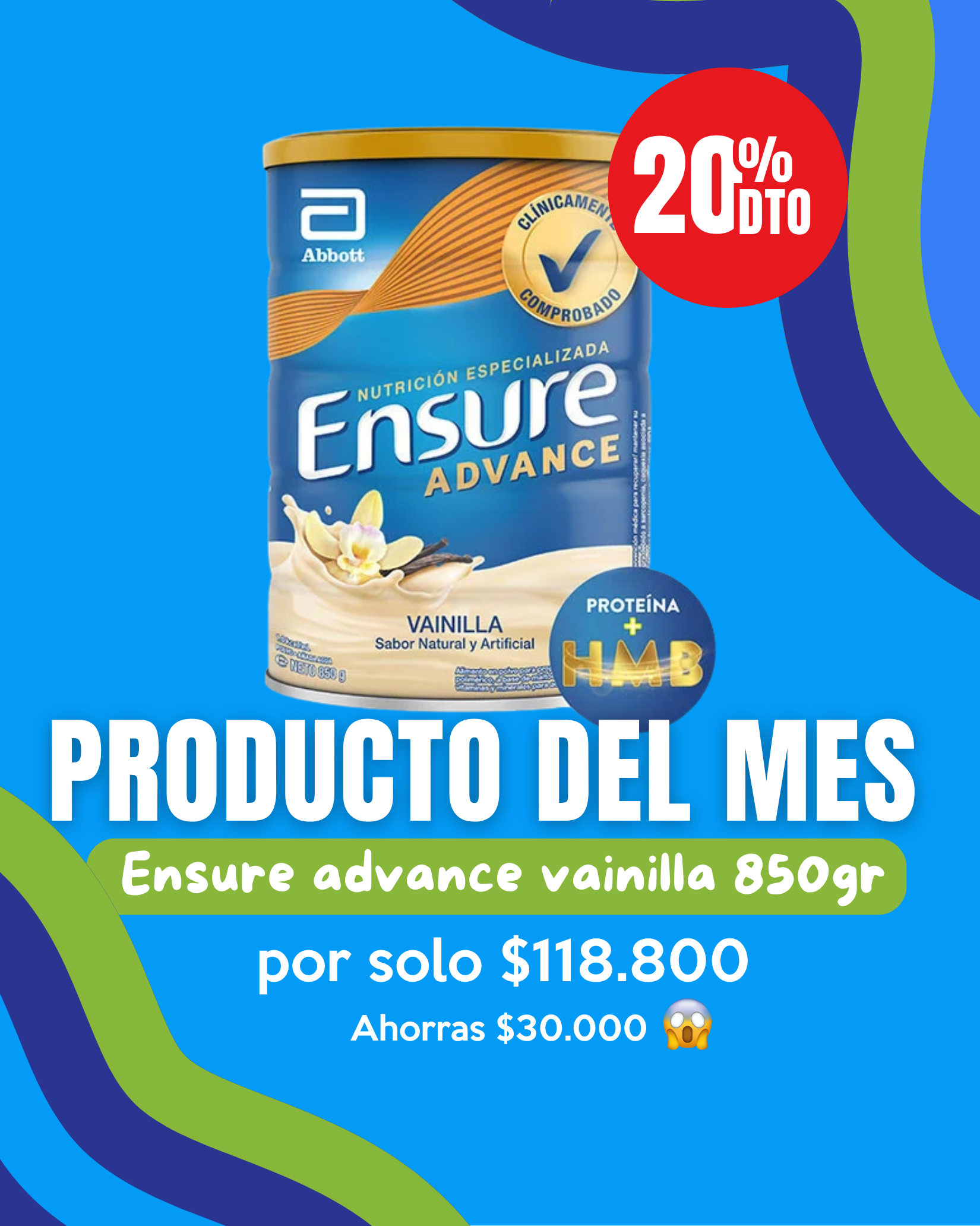 Banner movil uno a 32