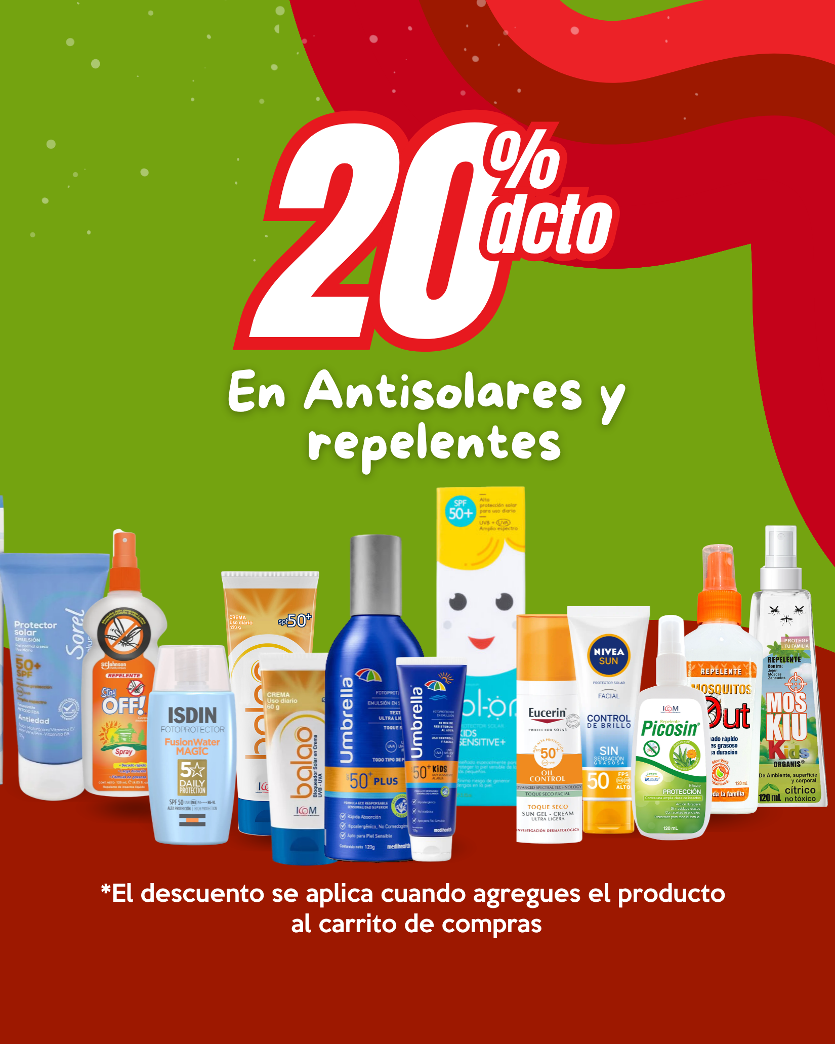 Banner movil uno a 33