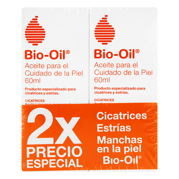 Bio Oil 60 ml — Prebel