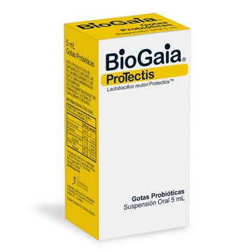 Biogaia Protectis Gotero 5 ml — Abbott Farma-Otc